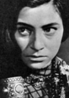 Манана Абазадзе