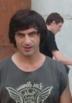 Юсуп Омаров