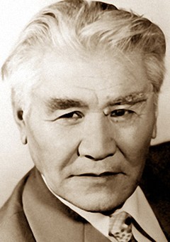 Капан Бадыров