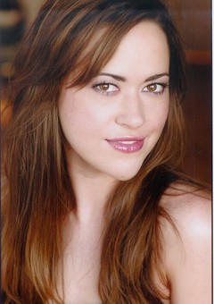 Parisse Boothe