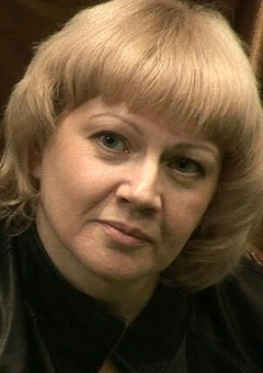 Елена Копцева