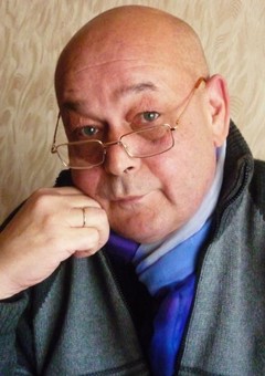 Сергей Асовский