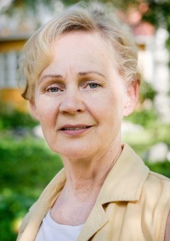 Каарина Турунен