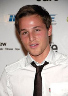 Shawn Pyfrom