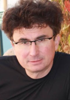 Jaroslaw Marszewski