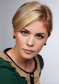 Анна Данькова