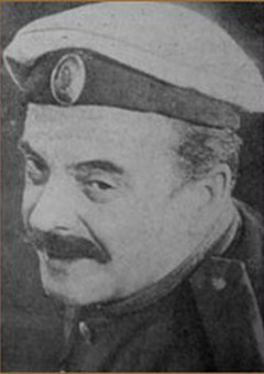 Александр Янкевский