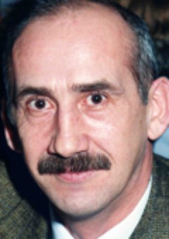 Валерий Грегоржевский