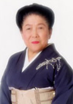Кэико Уцуми