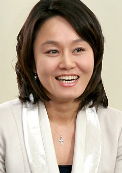 Kyeong-shil Lee