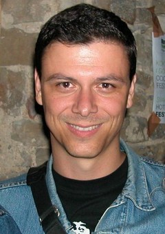 Sergej Stanojkovski