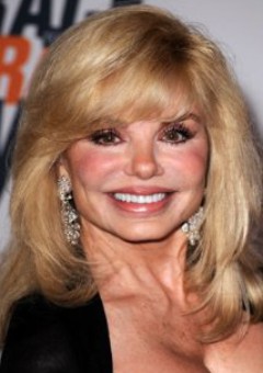 Loni Anderson