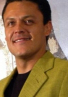Педро Фернандес