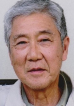 Ken Yoshizawa