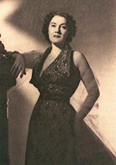 Tina Gascó