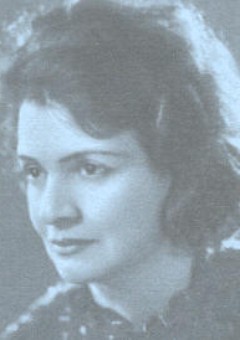 Садая Мустафаева