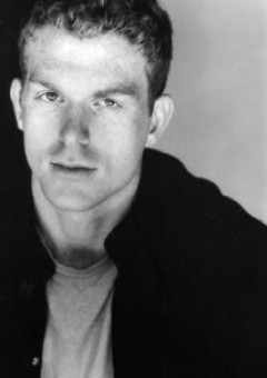 Brent Crawford
