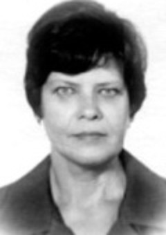 Инесса Селезнёва