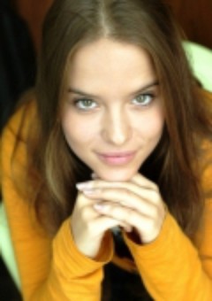 Кристина Сваринска