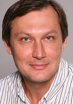 Сергей Карленков