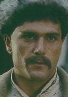 Владимир Голубович