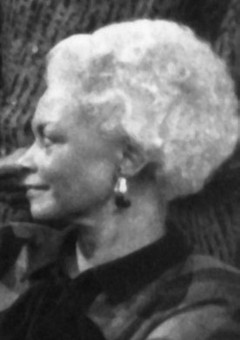 Ethel Ayler