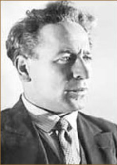 Александр Кистов