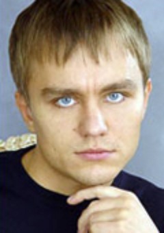 Александр Гаврюшин