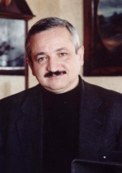 Вагиф Мустафаев