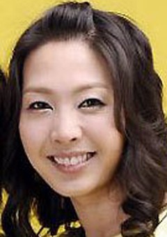 Kim So-yeon