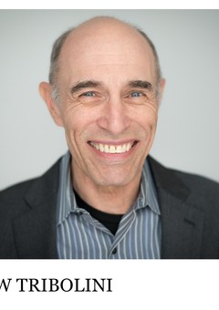 Andy Tribolini