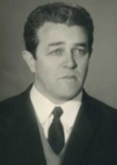Роман Качанов