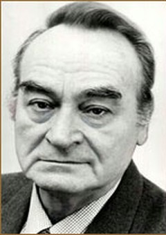 Николай Волошин
