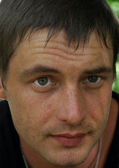 Антон Батырев