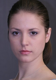 Ирина Авдеенко