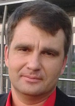 Евгений Гончаров