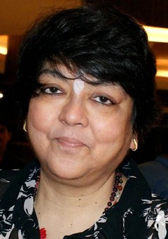 Kalpana Lazmi