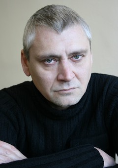 Виталий Линецкий