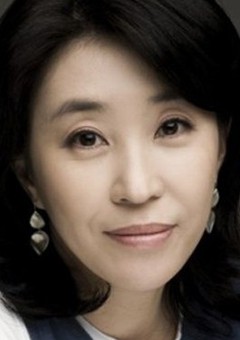 Kim Mi-gyeong