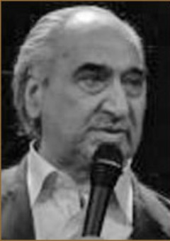 Джемал Гаганидзе