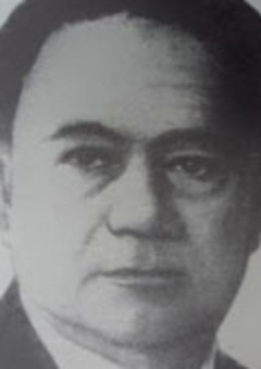 Иван Замычковский