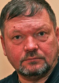 Олег Куценко