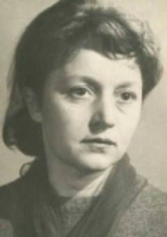 Майя Бузинова