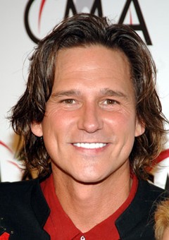 Billy Dean