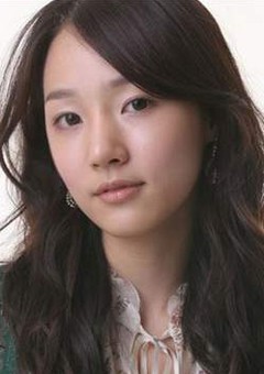 Yoo Seol-ah