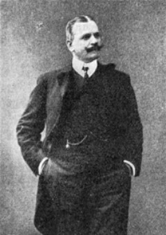 Albin Lavén