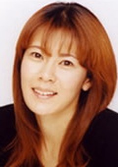 Наоко Амихама