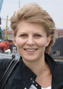Лариса Пономаренко