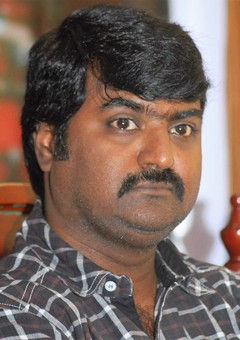 Vijay Chendoor