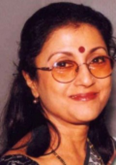 Aparna Sen